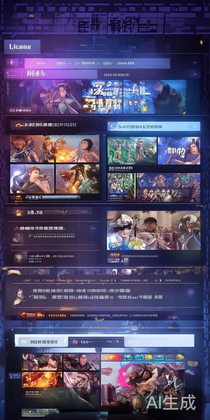 精彩纷呈的游戏资讯平台
凯发k8娱乐官方论坛以其