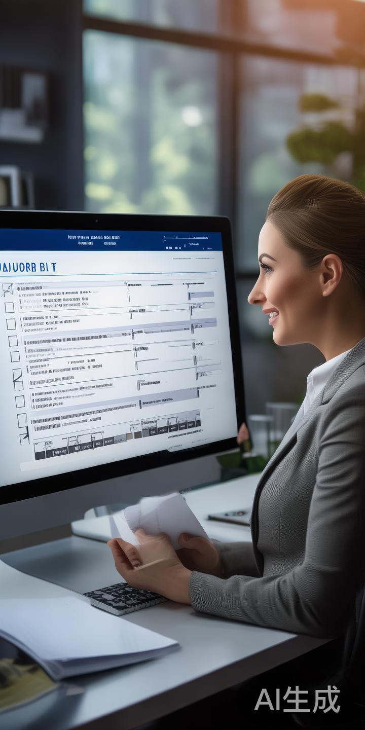 确保已提交完整的身份验证资料，尤其是在首次提现或变