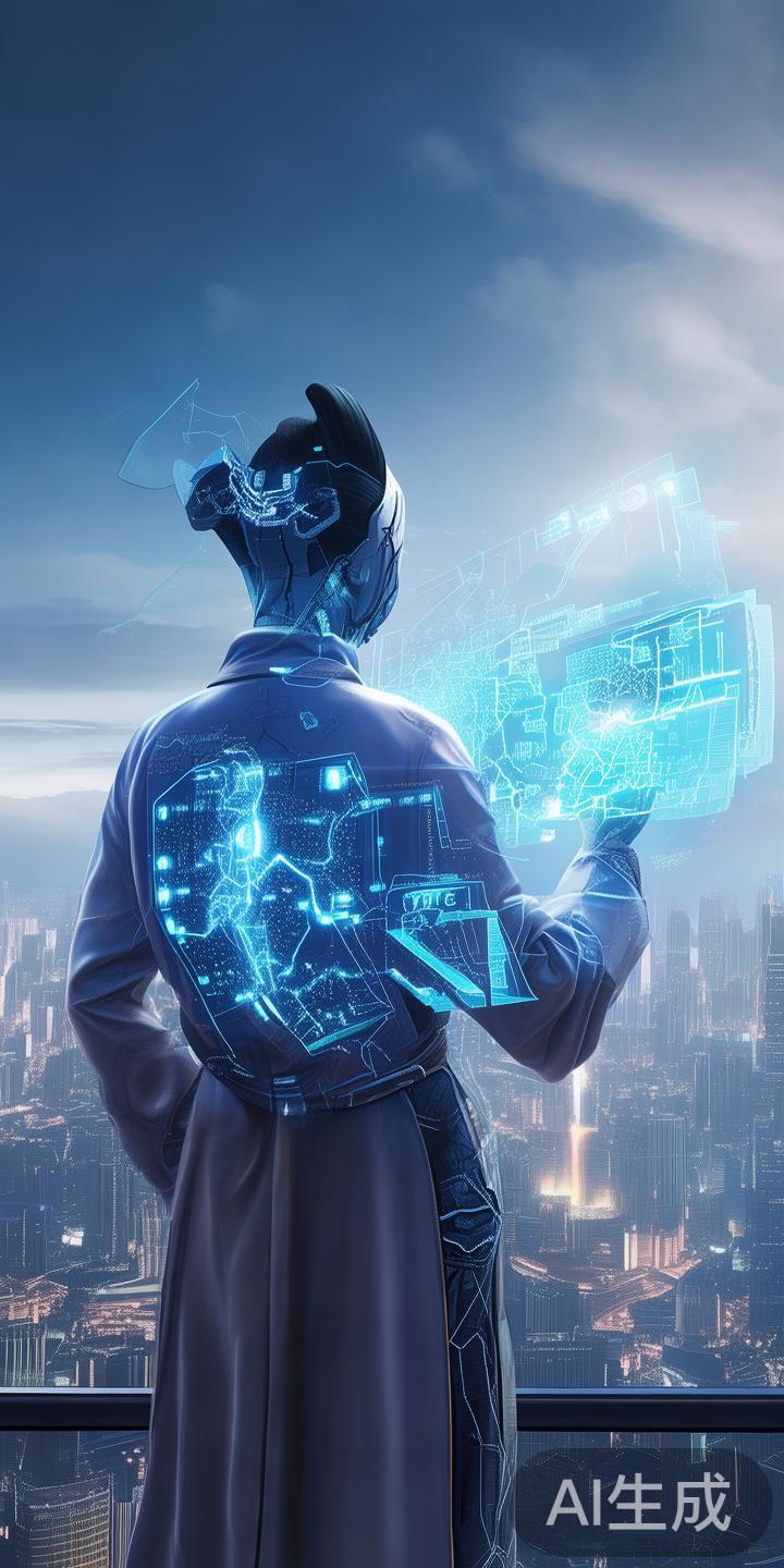 在当今全球数字经济高速发展的背景下，越来越多的企业