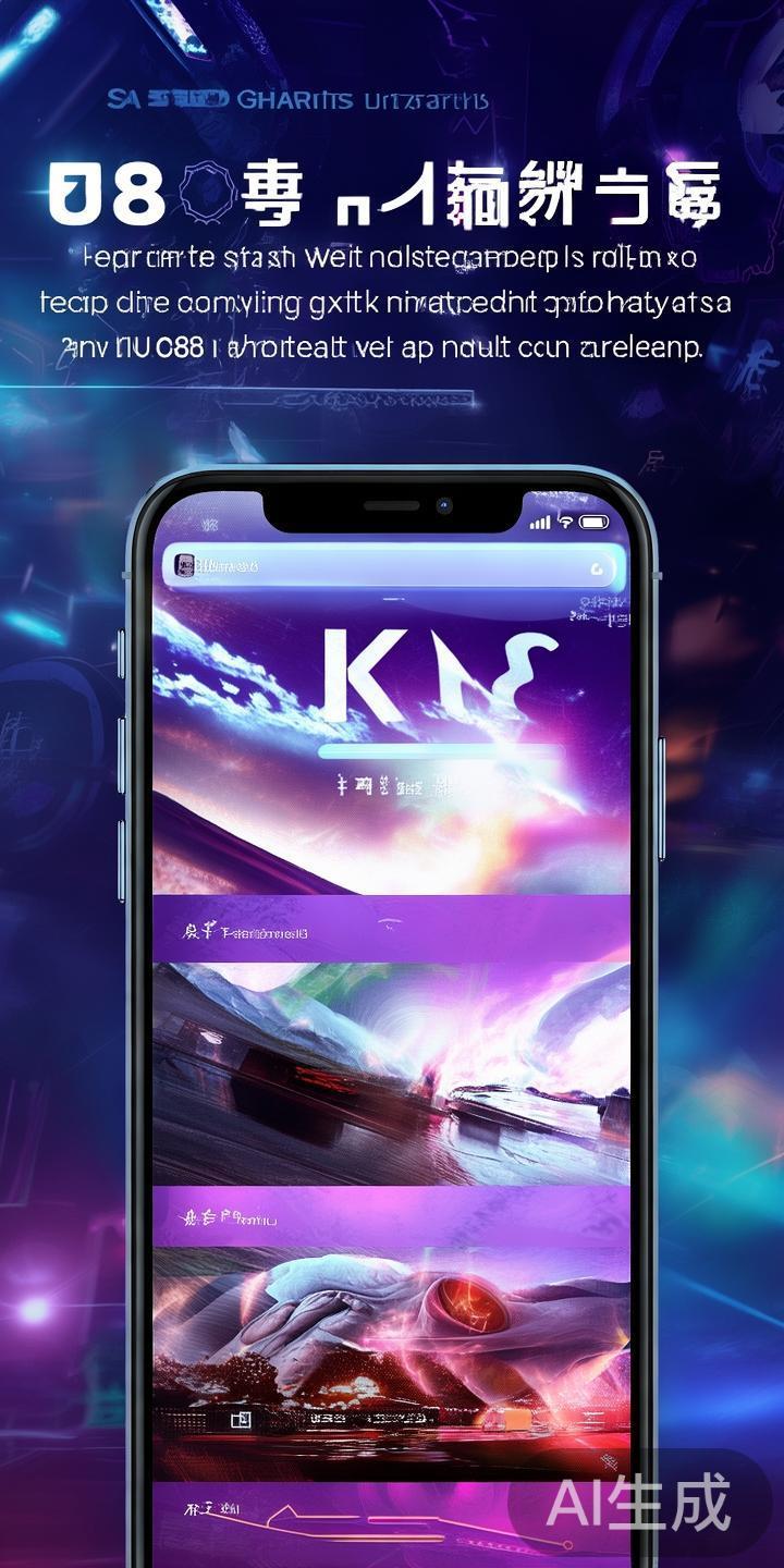 在当今数字化快速发展的时代，移动应用已经成为人们生