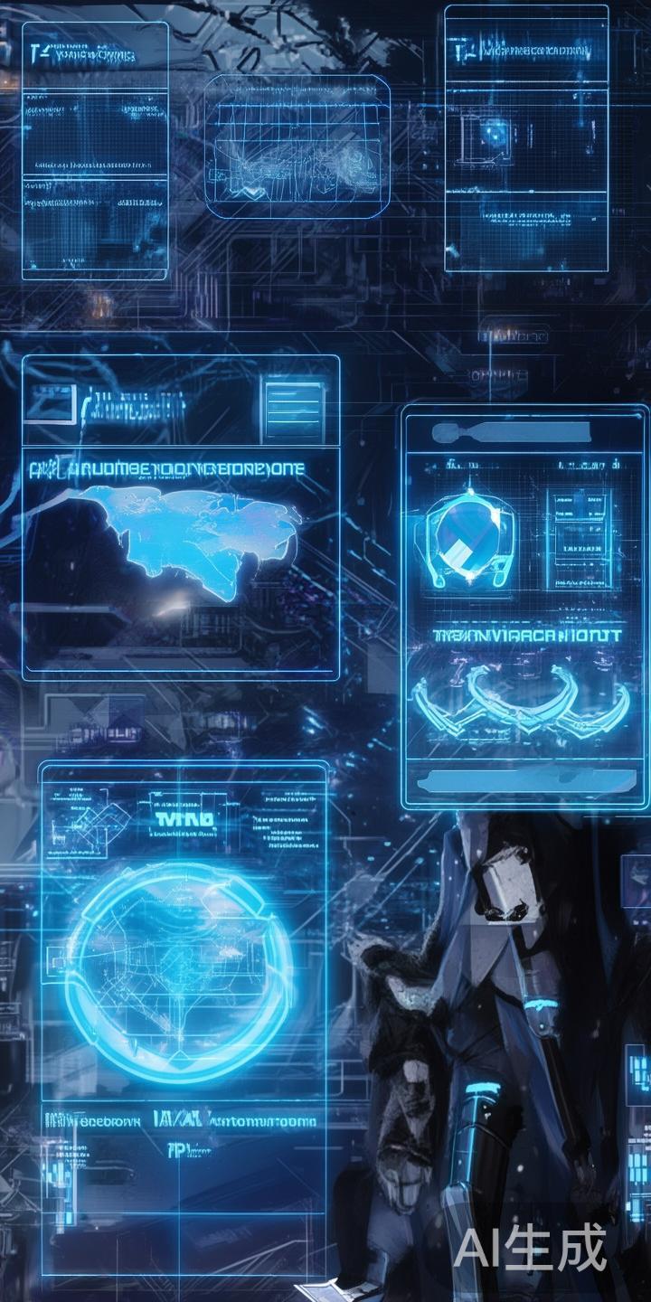 为了确保手机网络的安全，建议采取多层次的防护措施。