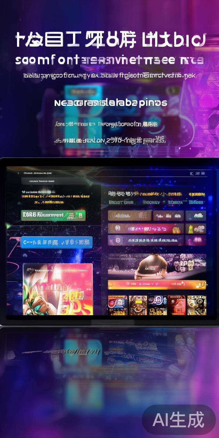 在当今互联网快速发展的背景下，线上娱乐成为众多玩家