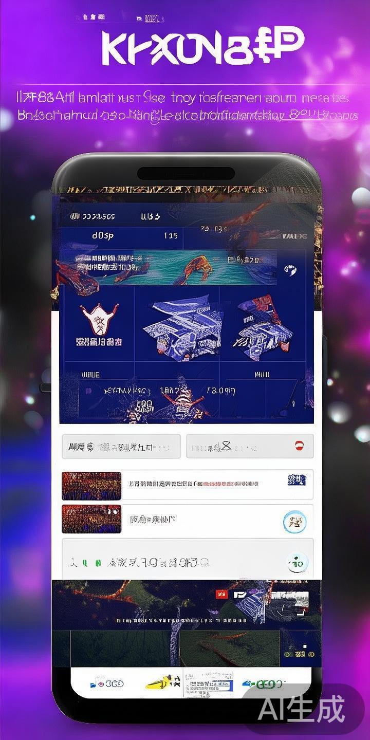除了赛事直播和投注，凯发k8体育APP还提供实时体
