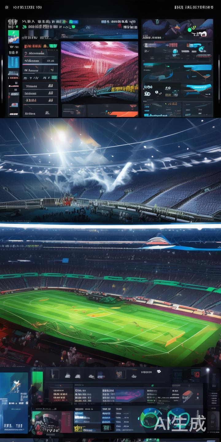 1.&nbsp;丰富的体育赛事直播与竞猜
用户可以在平台中