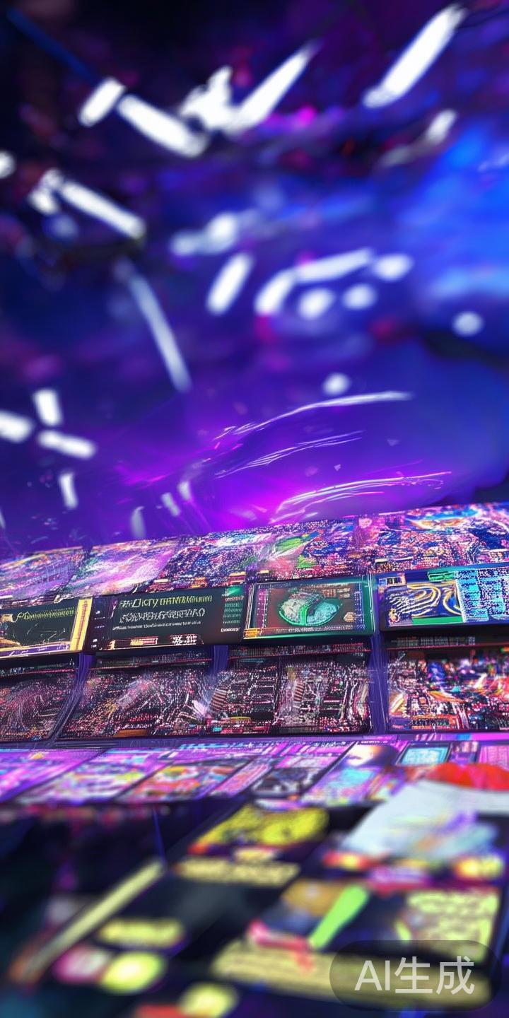 全面解析凯发k8娱乐官方平台:特色优势与最新优惠活动详解 2. 丰富多样的游戏类型
该平台涵盖了多种类别的