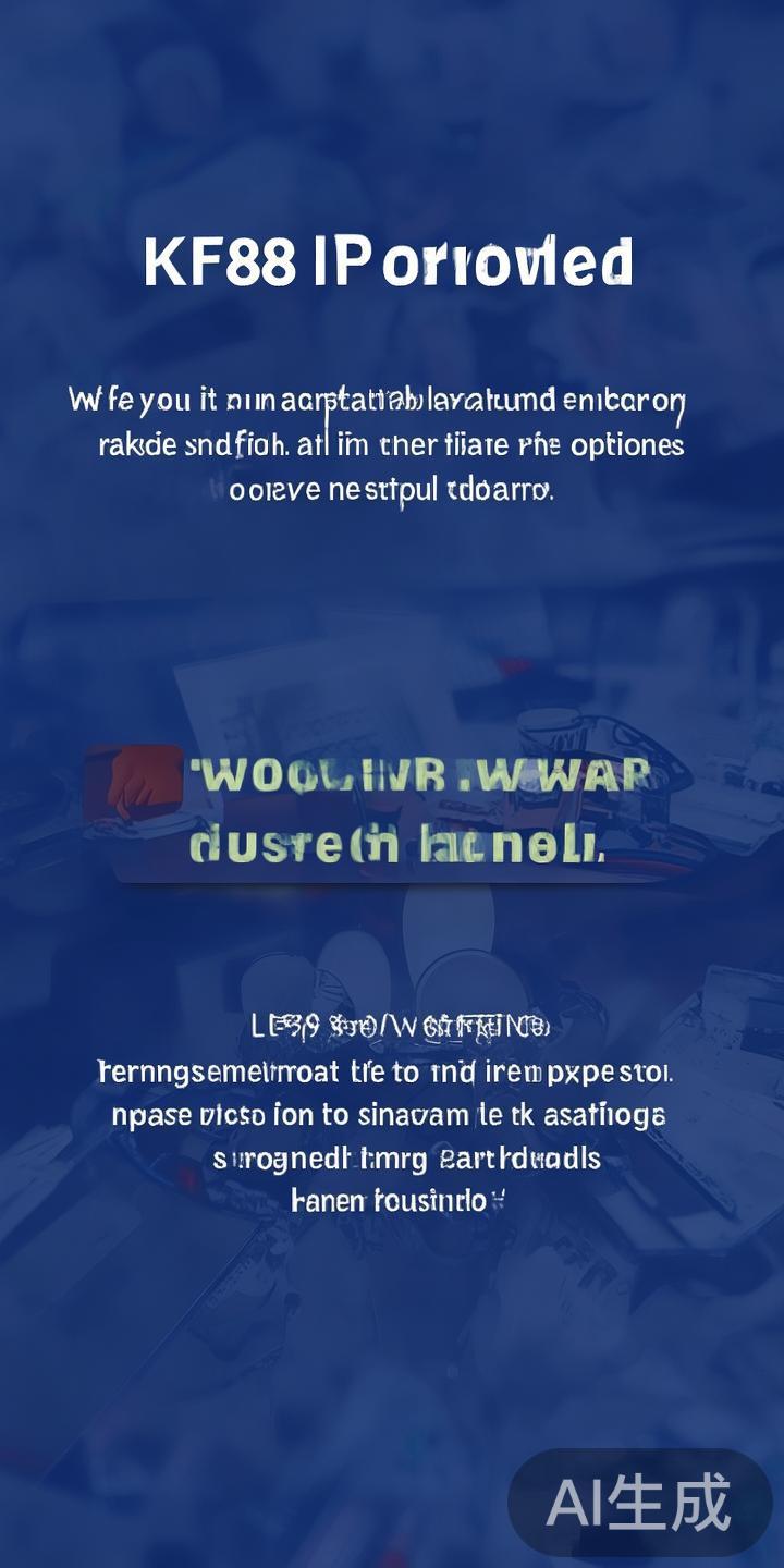 全面解析凯发k8国际平台的安全性与信誉保障——靠谱吗? 信誉度高的平台应该受到用户的广泛好评。据部分用户反