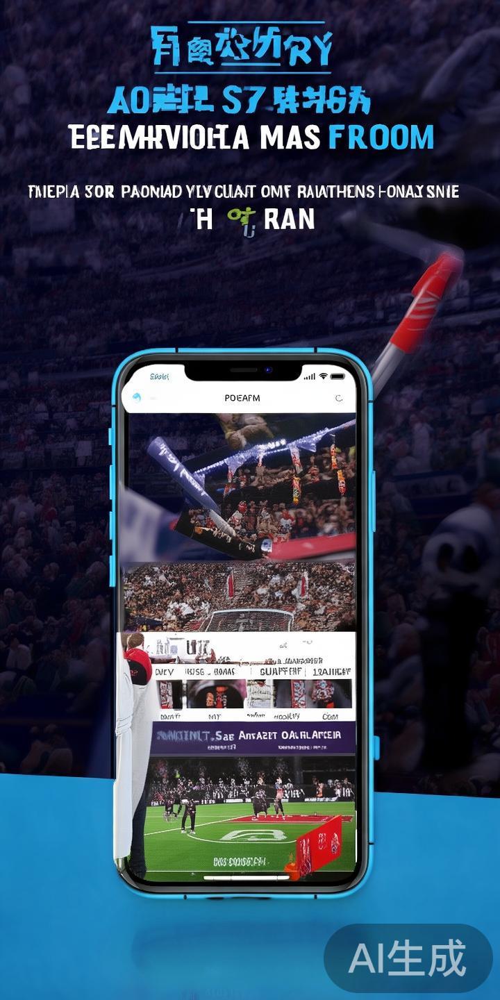 随着体育娱乐的多样化，凯发体育App凭借其专业的赛