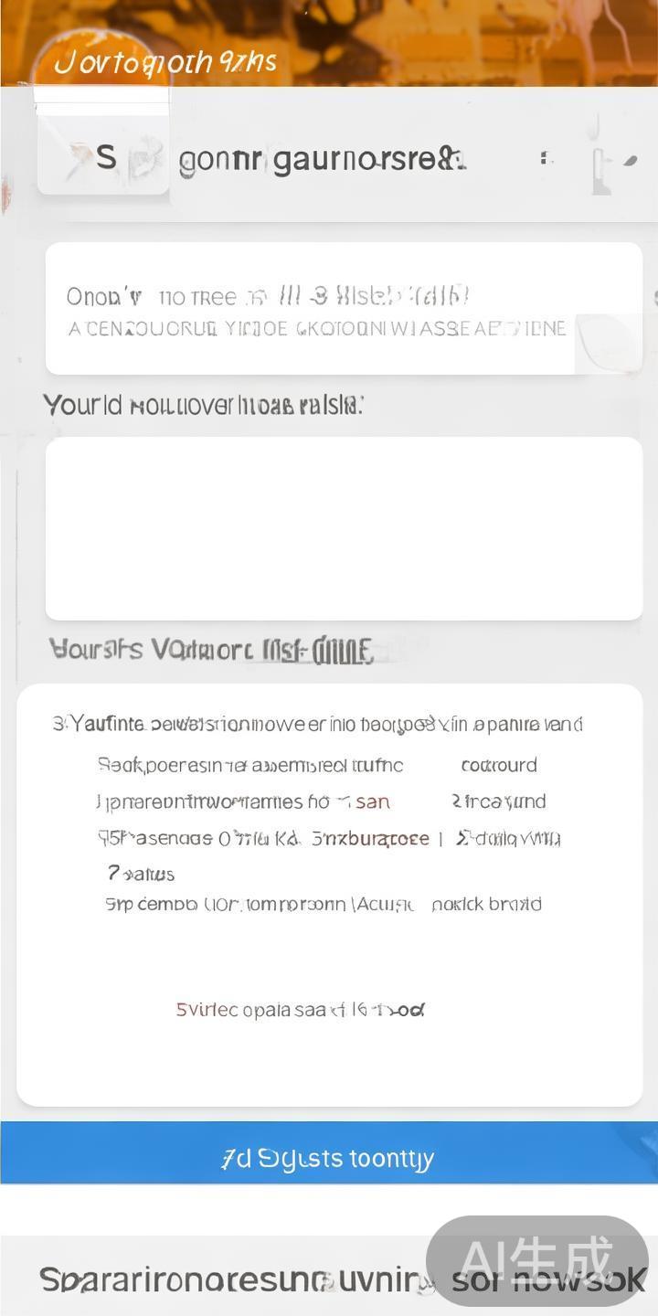 全面掌握凯发真人平台开户流程与多重安全保障措施解析 设定登录密码与资金密码:为了账户安全,建议设置复杂
